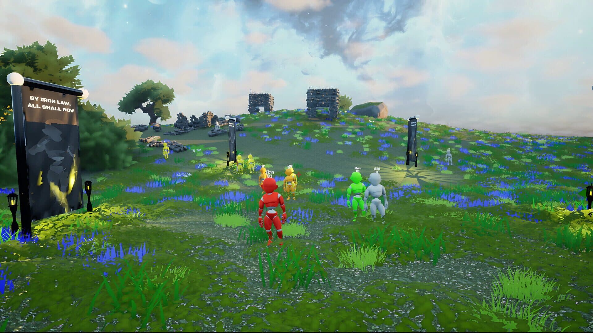 Bobbies Evolution screenshot 6