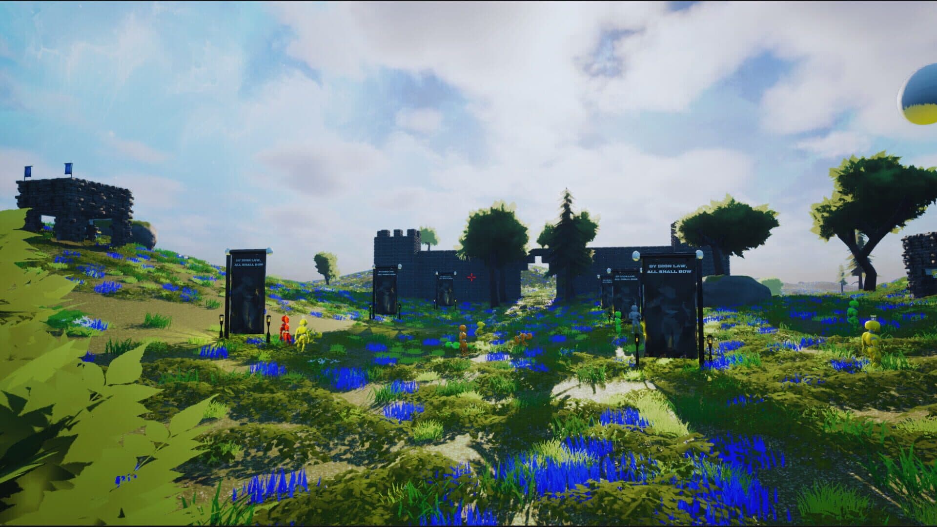 Bobbies Evolution screenshot 7
