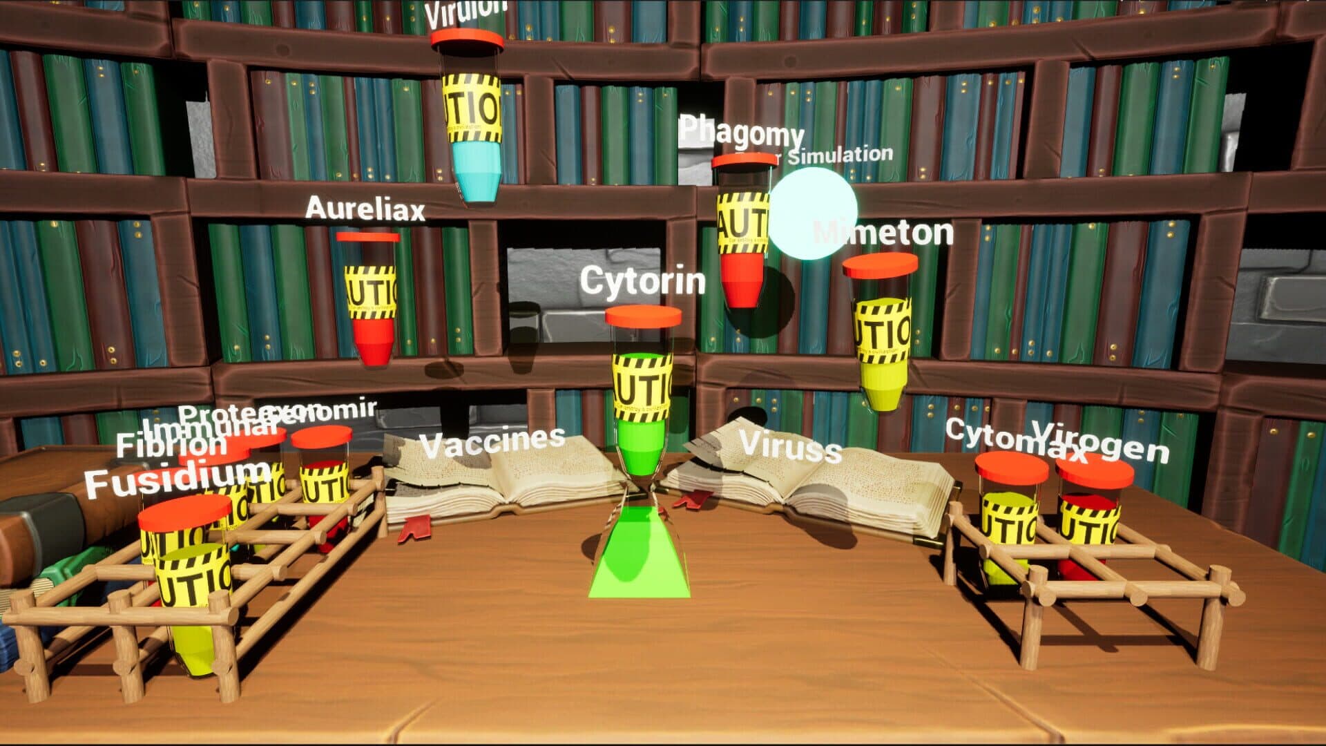 Bobbies Evolution screenshot 8