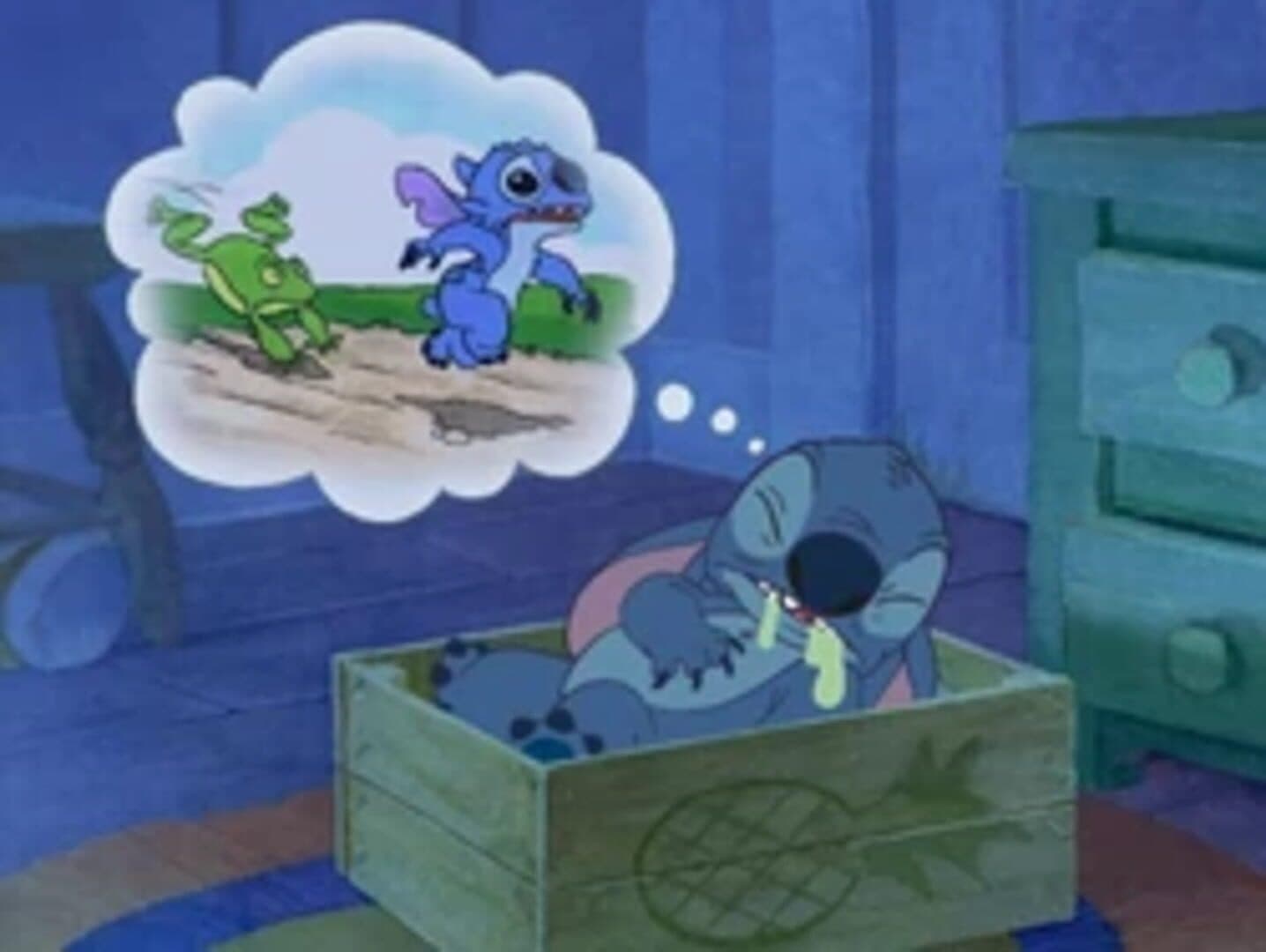 Disney's Lilo & Stitch: Hawaiian Adventure screenshot 3