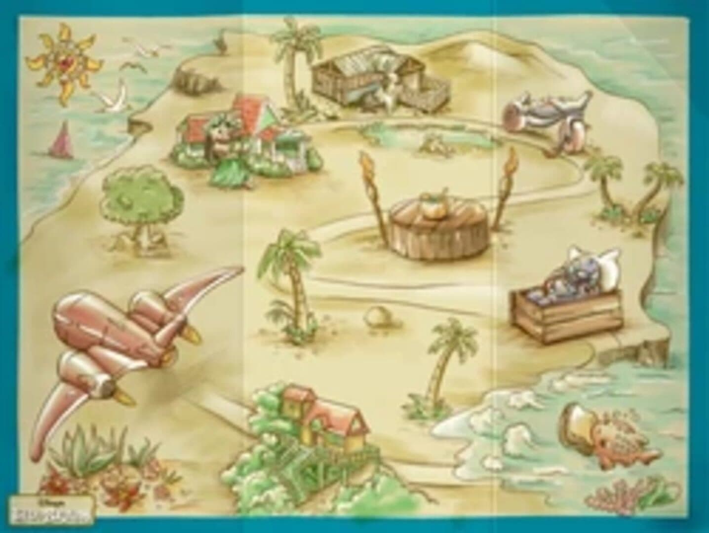 Disney's Lilo & Stitch: Hawaiian Adventure screenshot 5