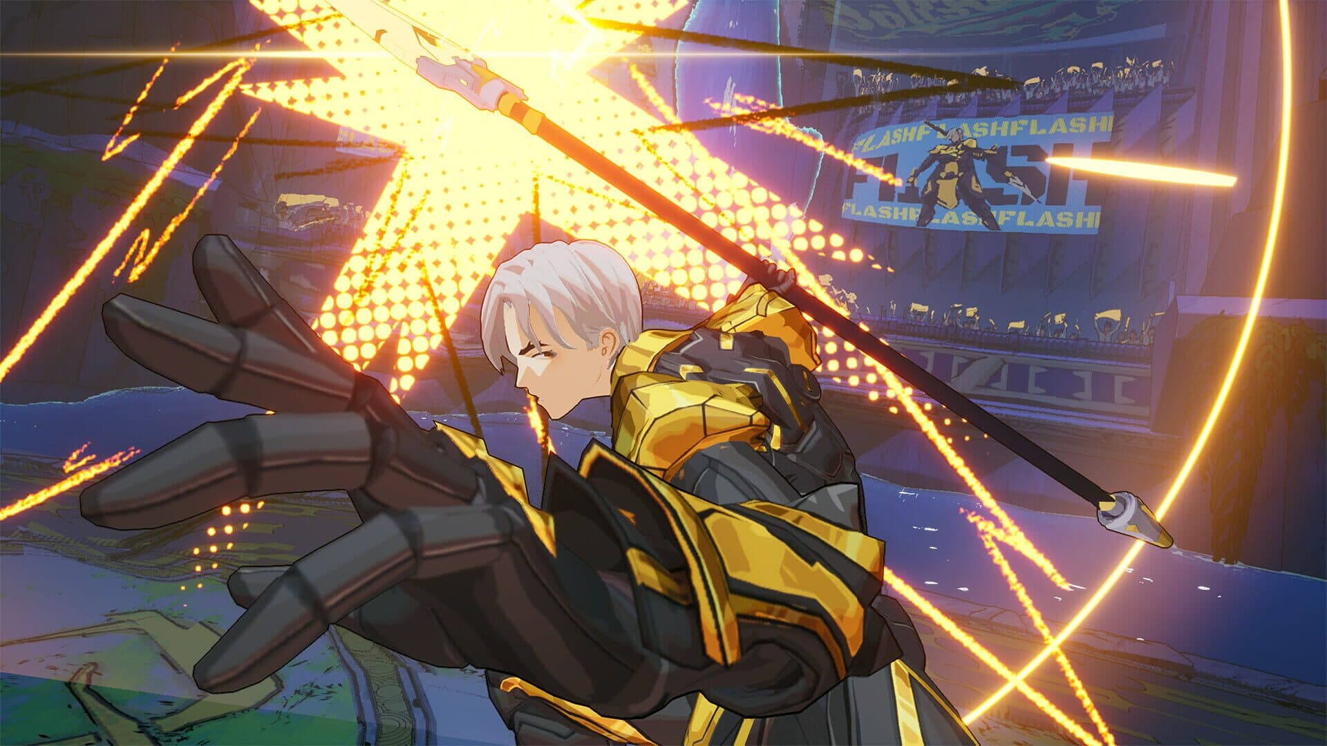 Bakudo screenshot 3