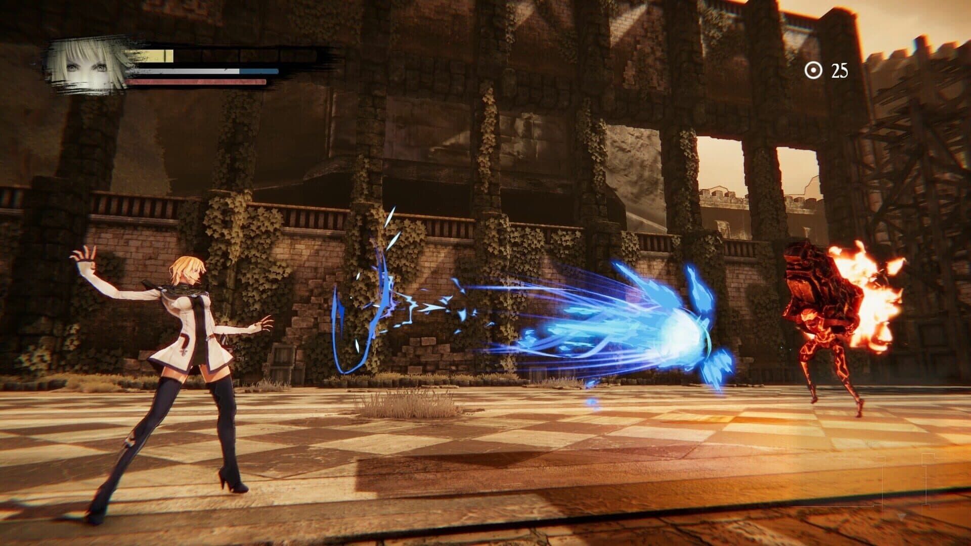 Anima Gate of Memories: I & II Remaster screenshot 8