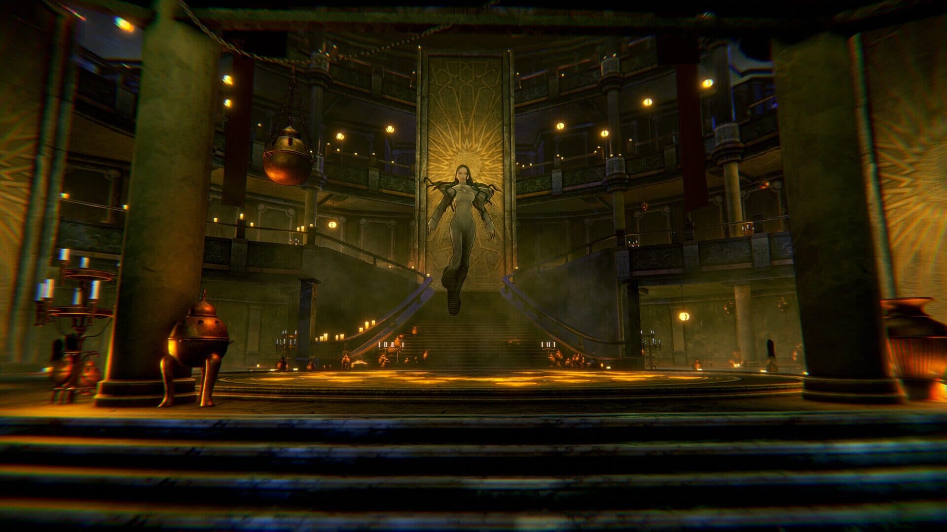 Anima Gate of Memories: I & II Remaster screenshot 11