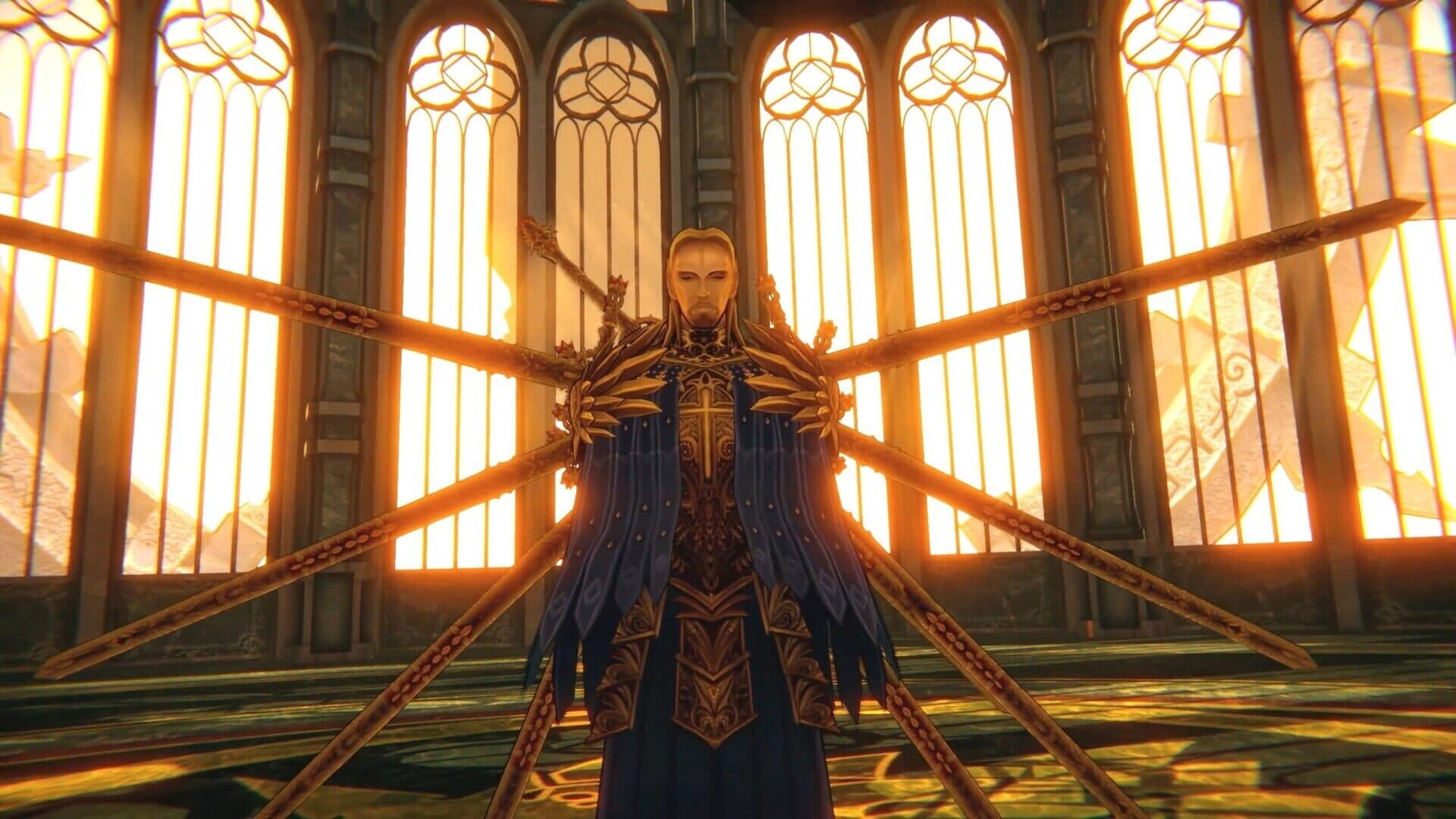 Anima Gate of Memories: I & II Remaster screenshot 13