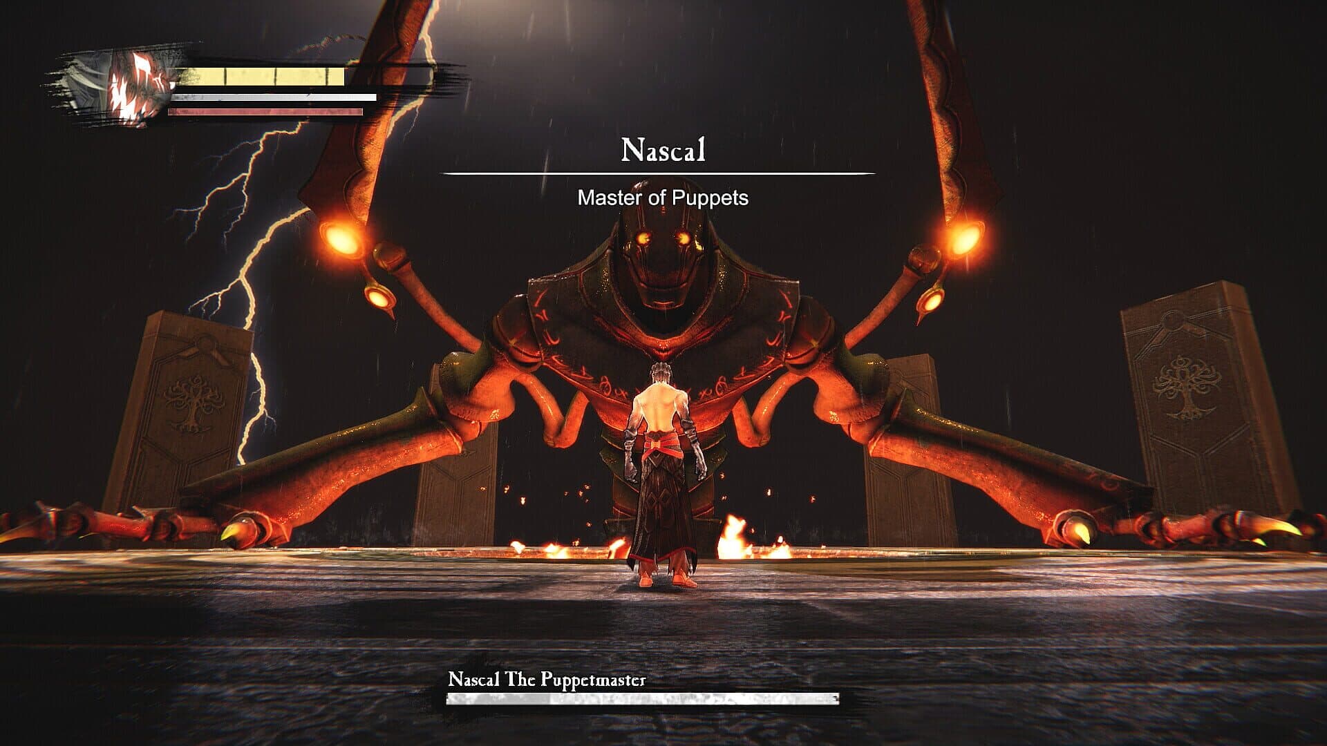 Anima Gate of Memories: I & II Remaster screenshot 14