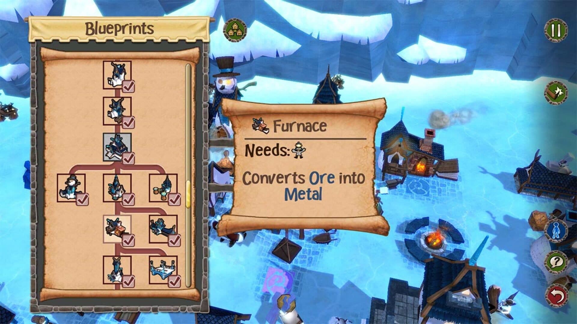 A World of Keflings screenshot 11