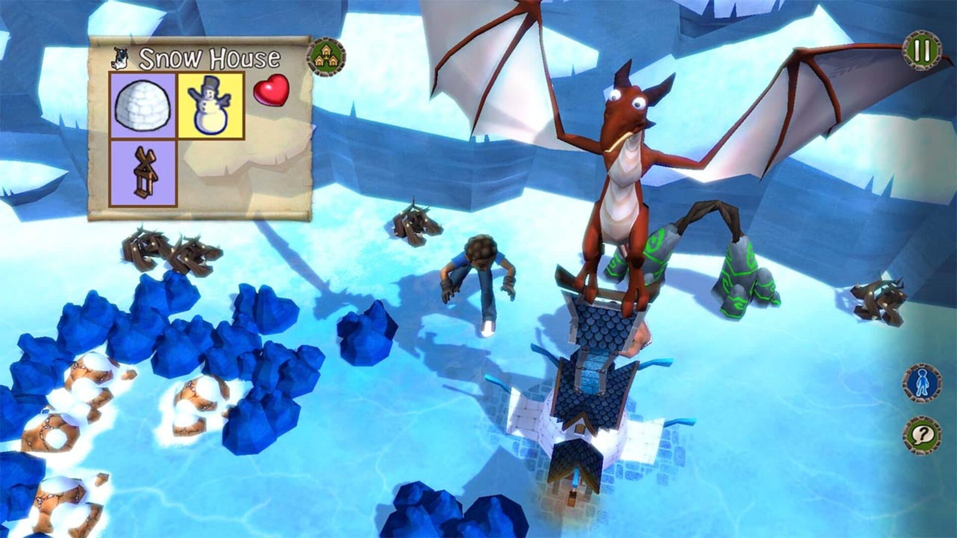 A World of Keflings screenshot 13