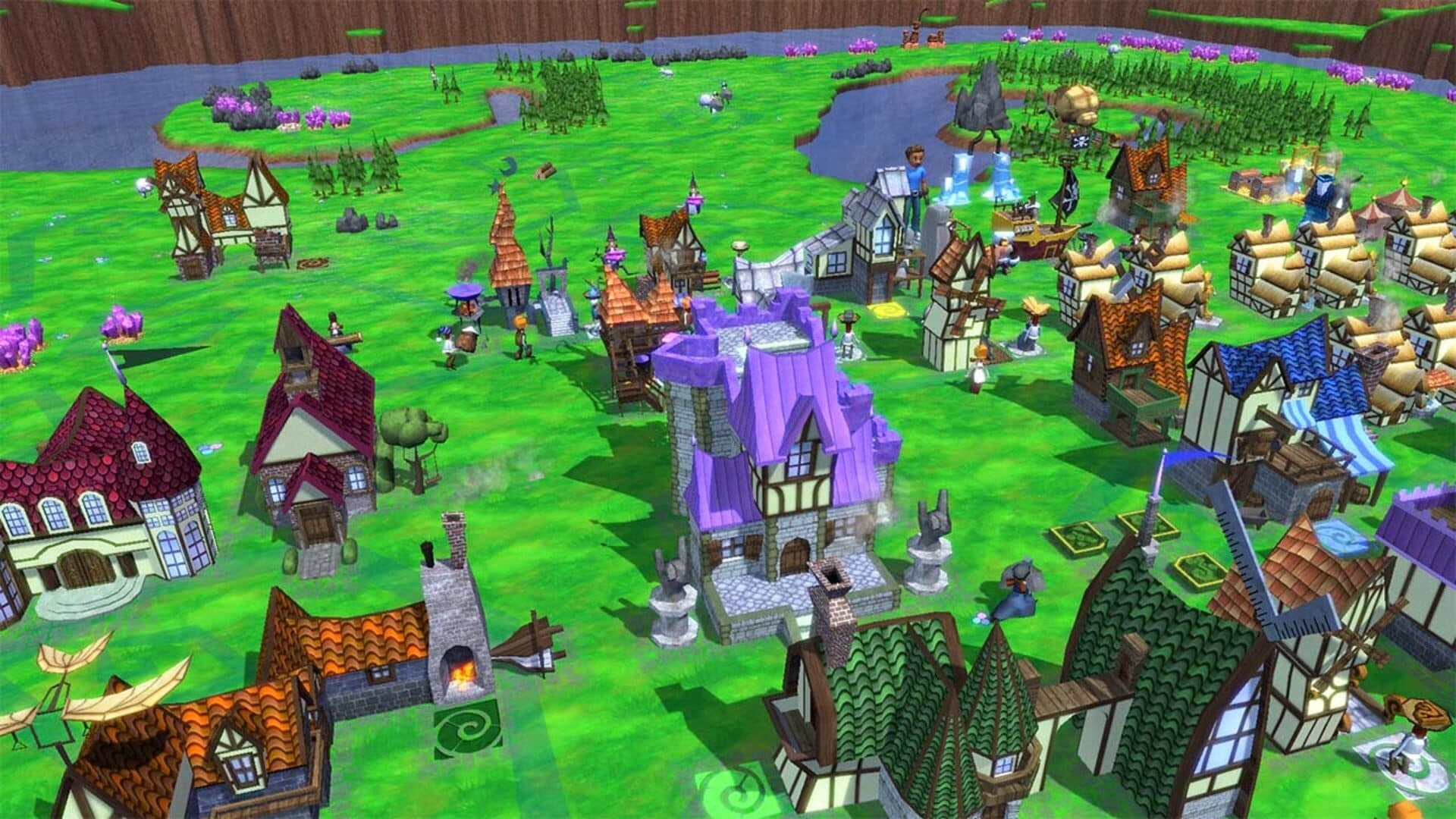 A World of Keflings screenshot 14