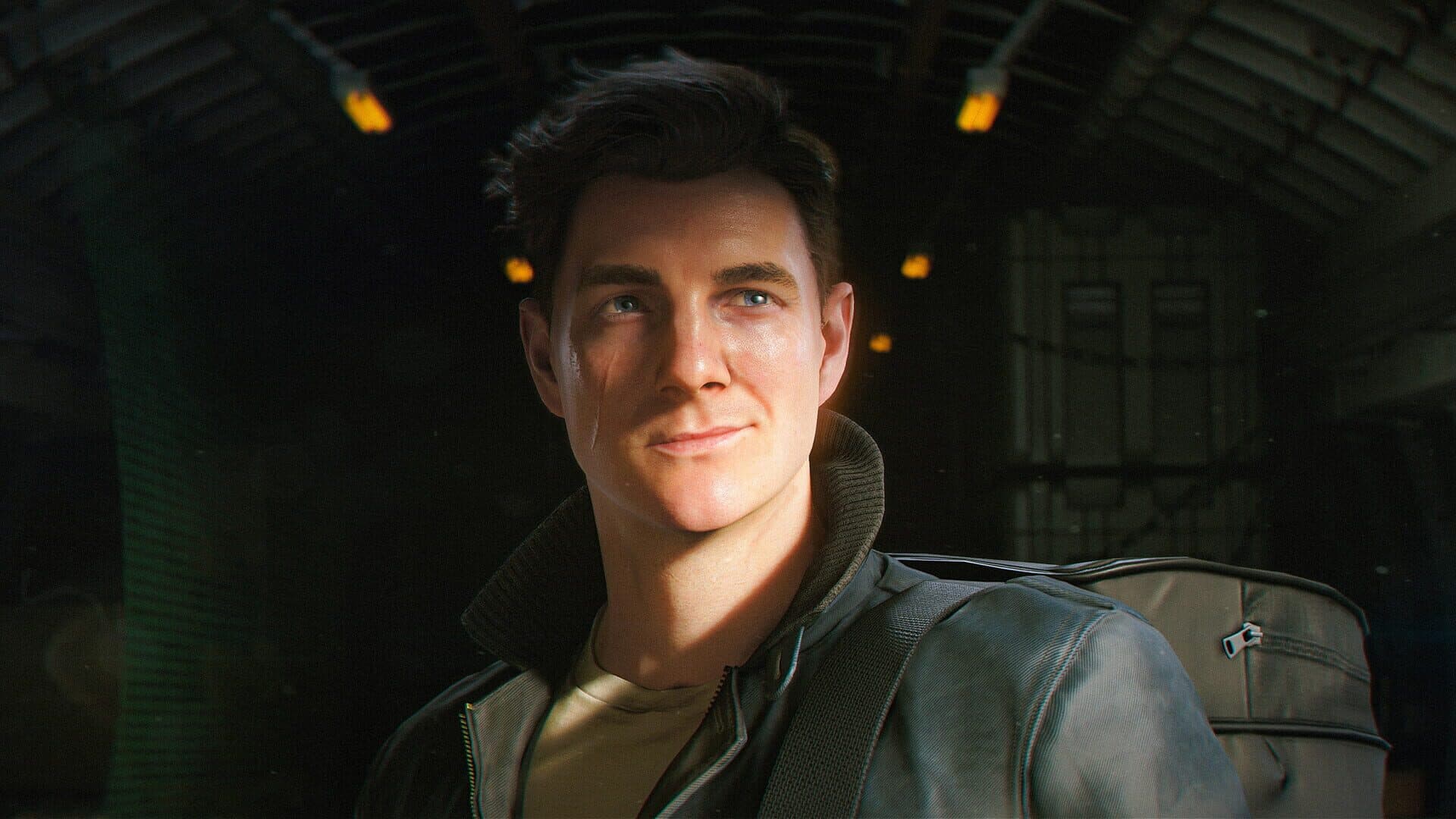 007 First Light screenshot 4