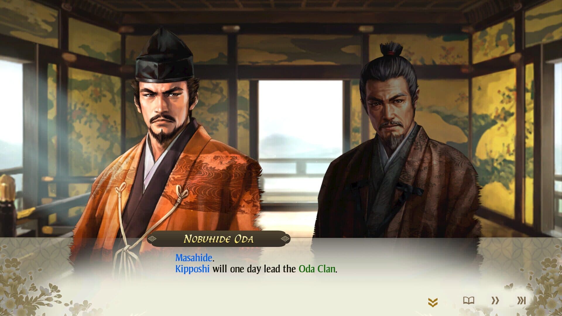 Nobunaga's Ambition: Awakening - Set of 6 Scenarios screenshot 5