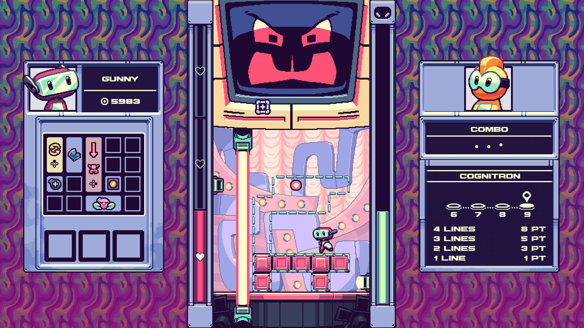 Gunny Ascend screenshot 2