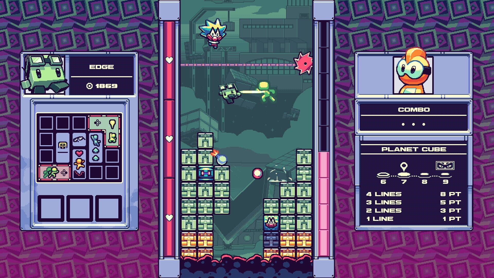 Gunny Ascend screenshot 7