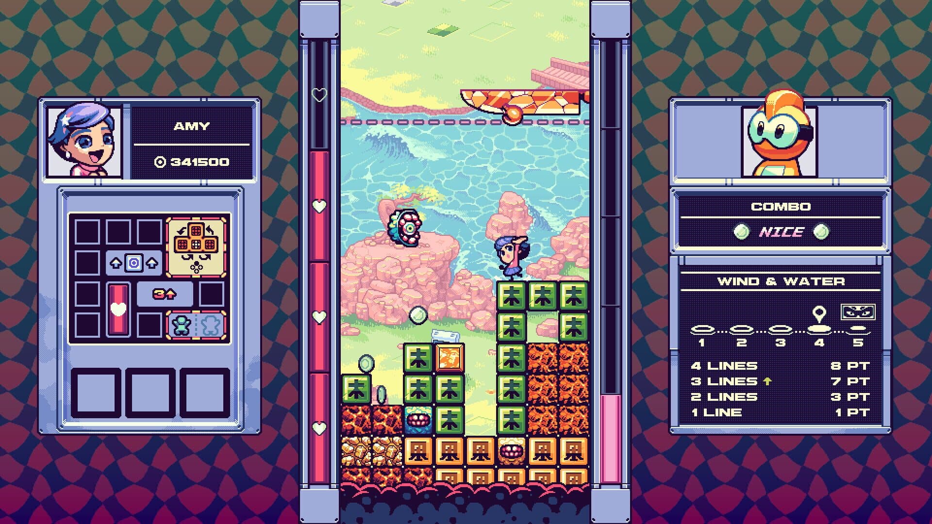 Gunny Ascend screenshot 3