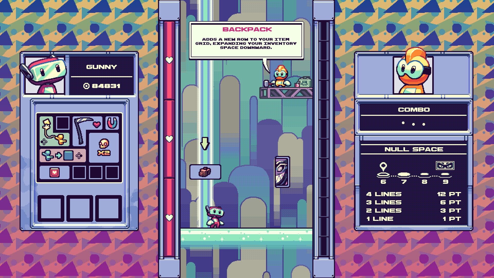 Gunny Ascend screenshot 4