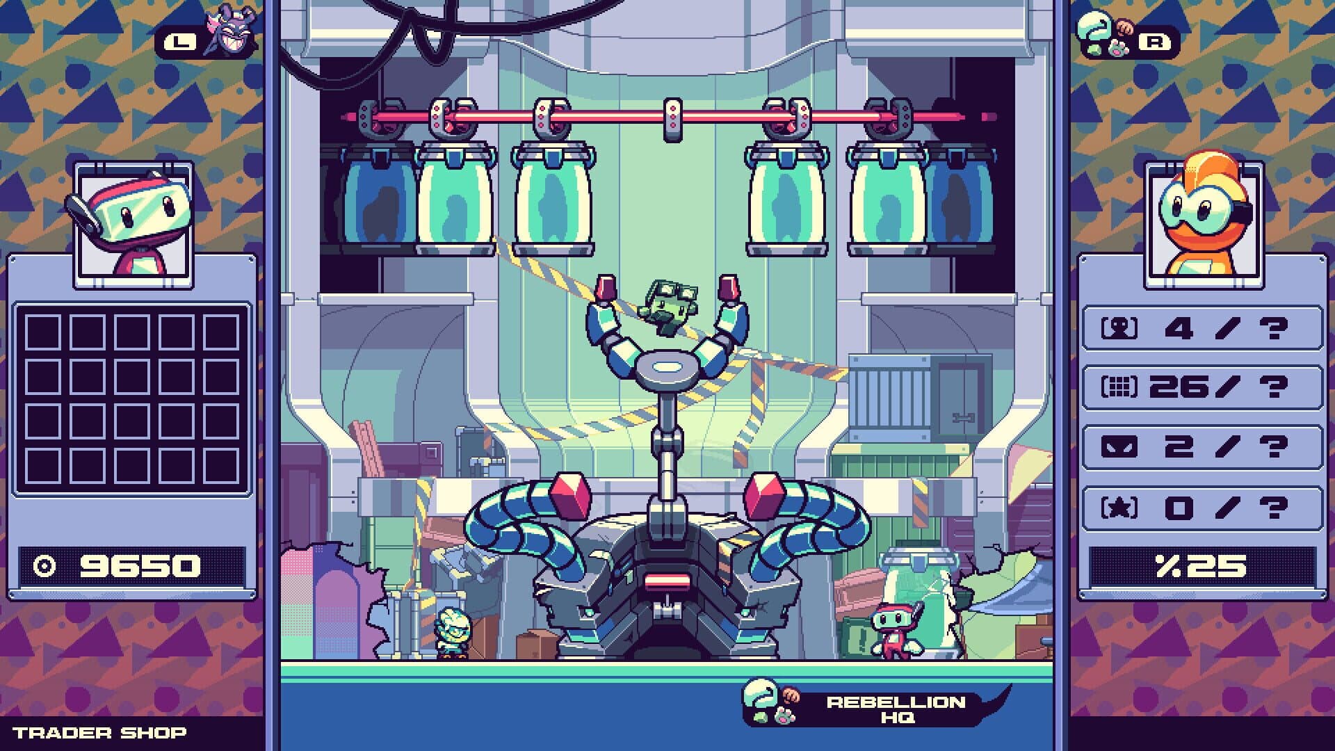 Gunny Ascend screenshot 5