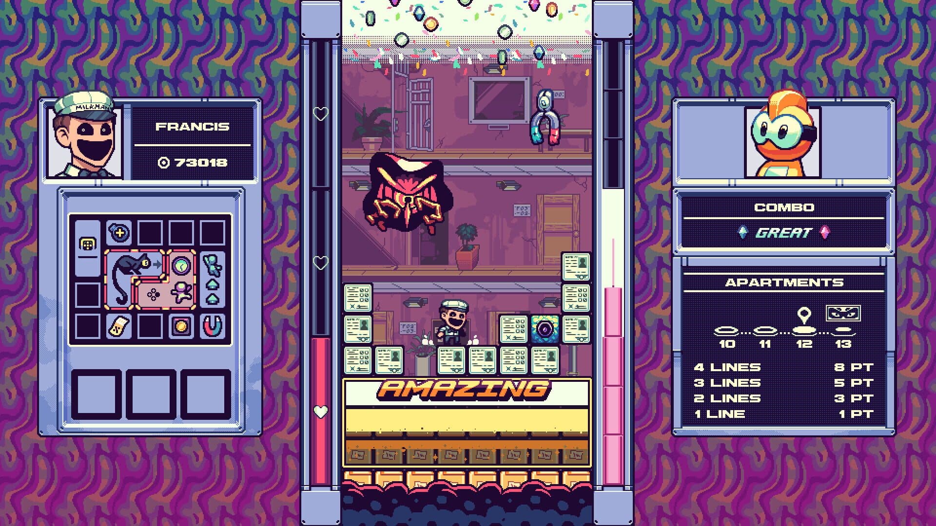 Gunny Ascend screenshot 6