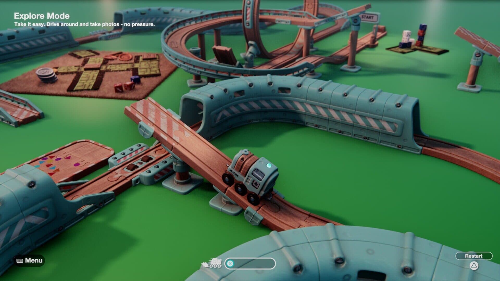 Tren screenshot 4