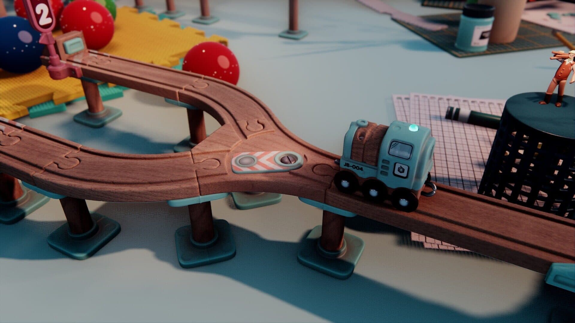 Tren screenshot 5
