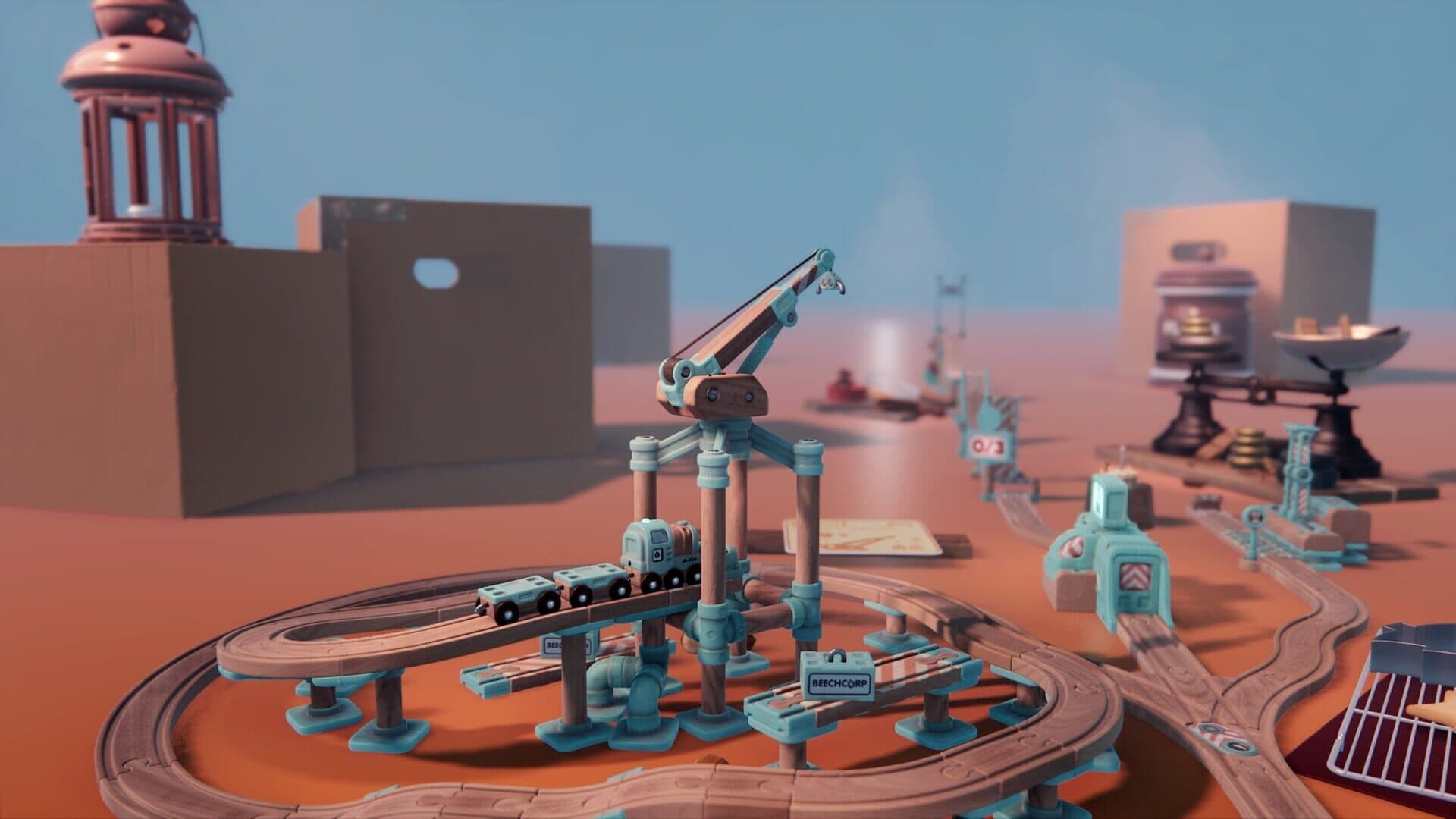 Tren screenshot 6
