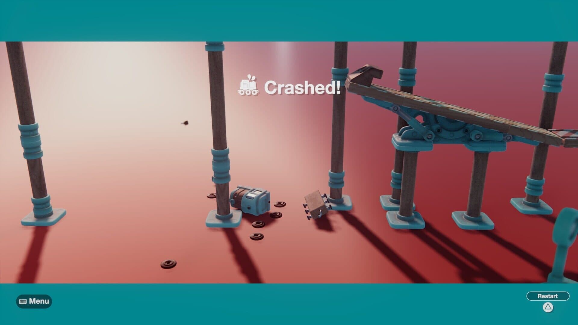 Tren screenshot 8