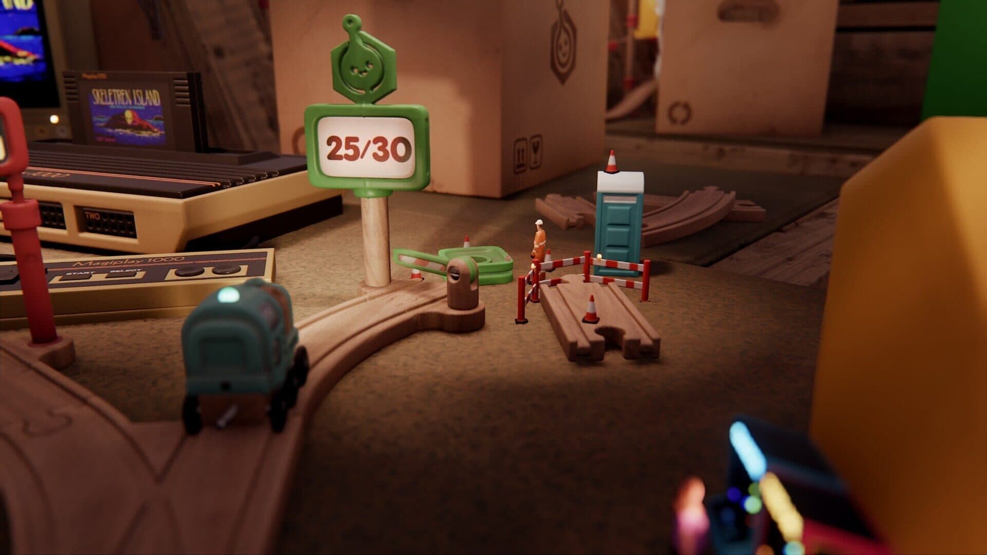 Tren screenshot 9