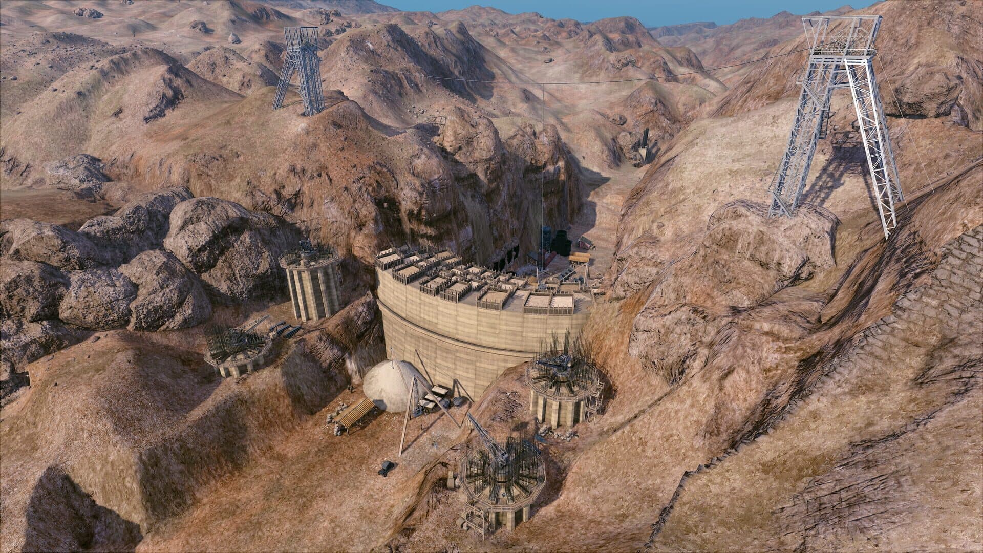Railway Empire 2: Industrial Wonders screenshot 7