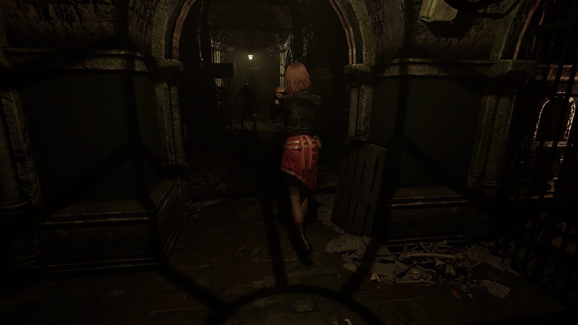 Tormented Souls II screenshot 1