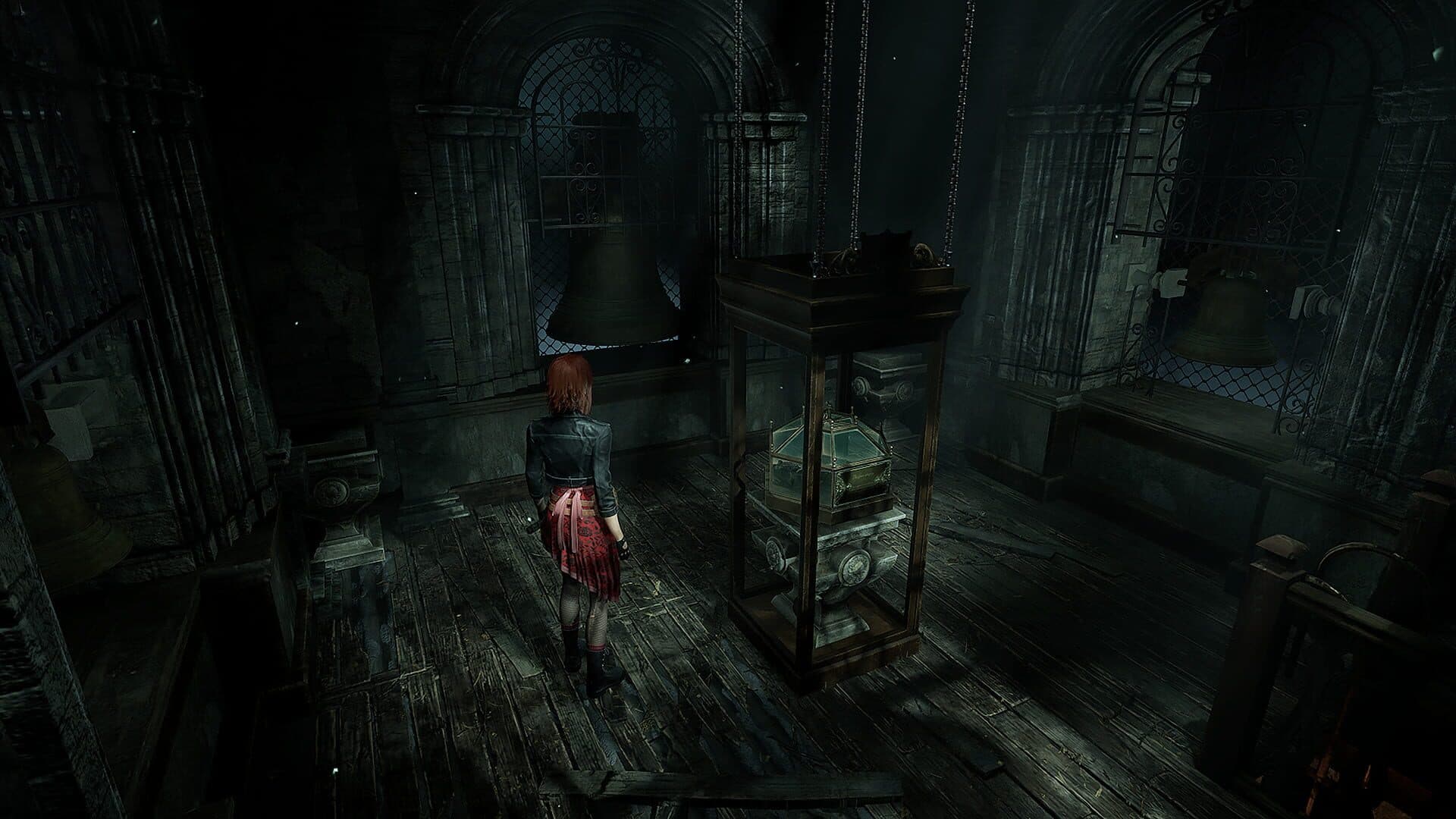 Tormented Souls II screenshot 6