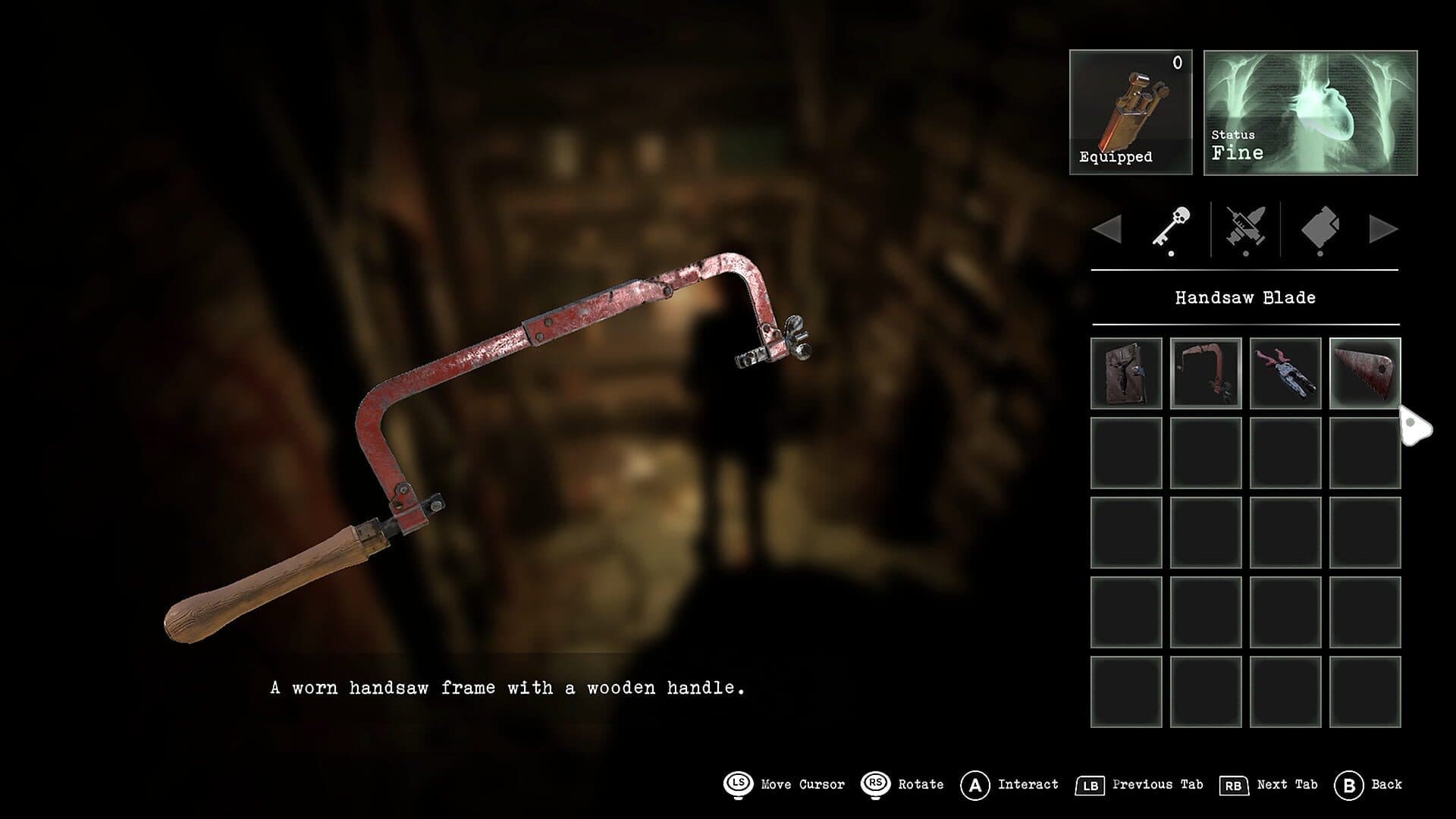 Tormented Souls II screenshot 7