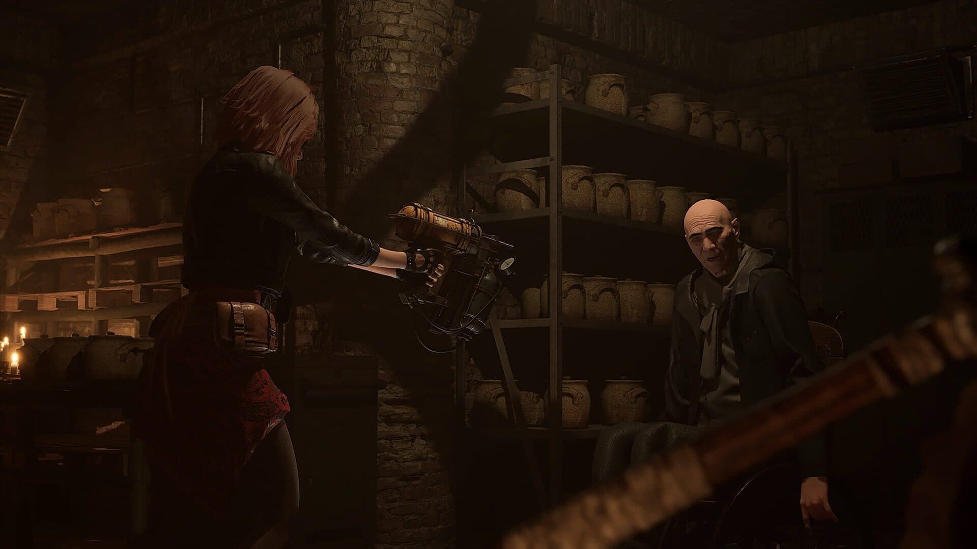 Tormented Souls II screenshot 8