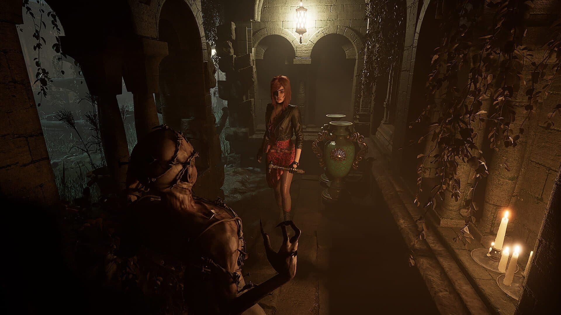 Tormented Souls II screenshot 9