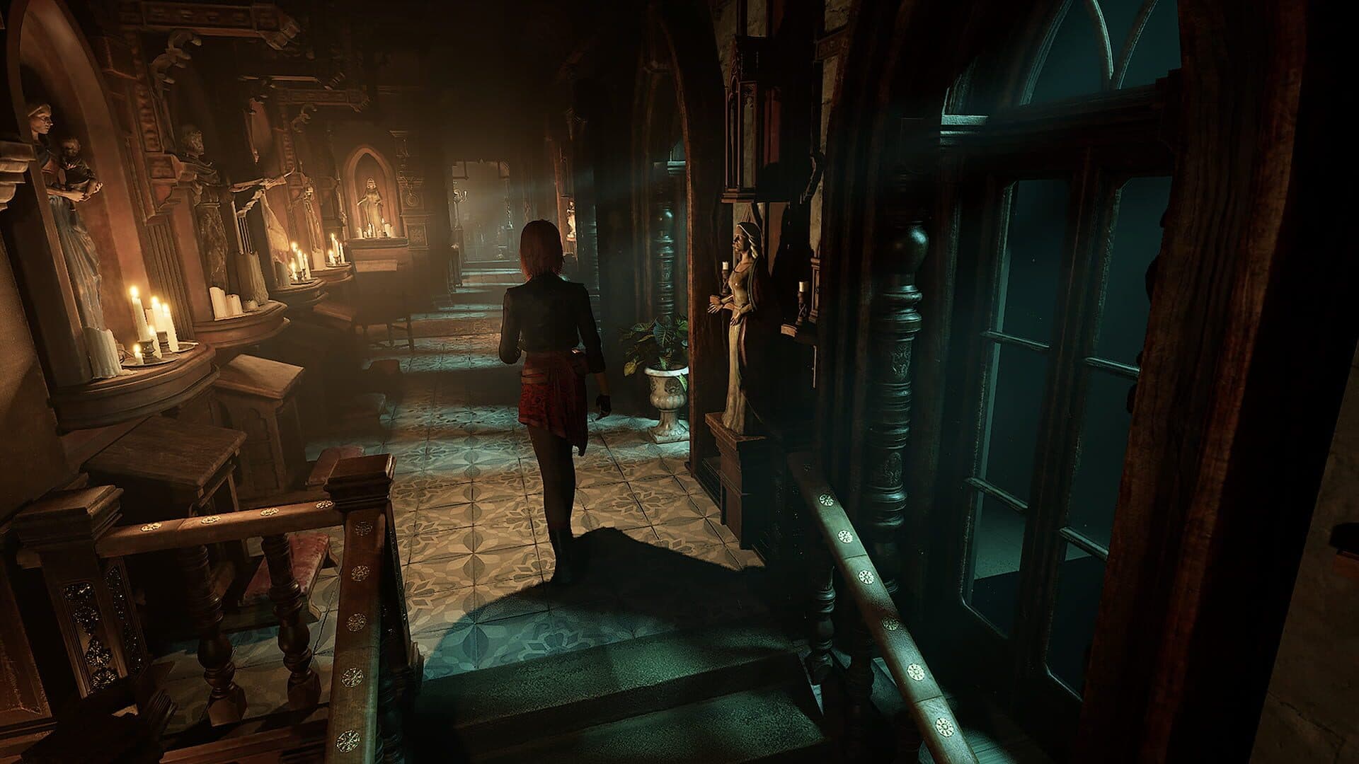 Tormented Souls II screenshot 10