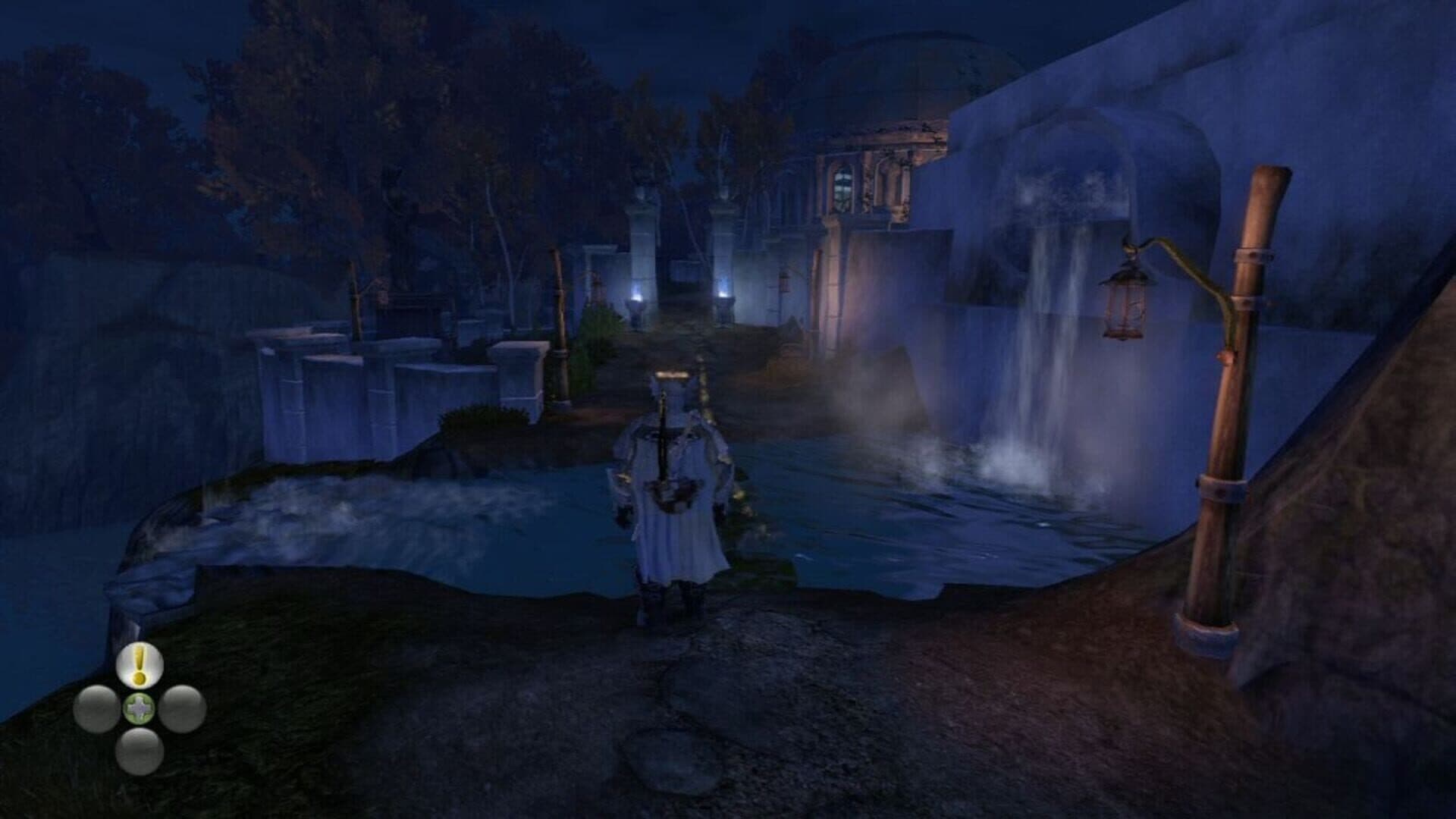 Fable II: Limited Collector's Edition screenshot 2