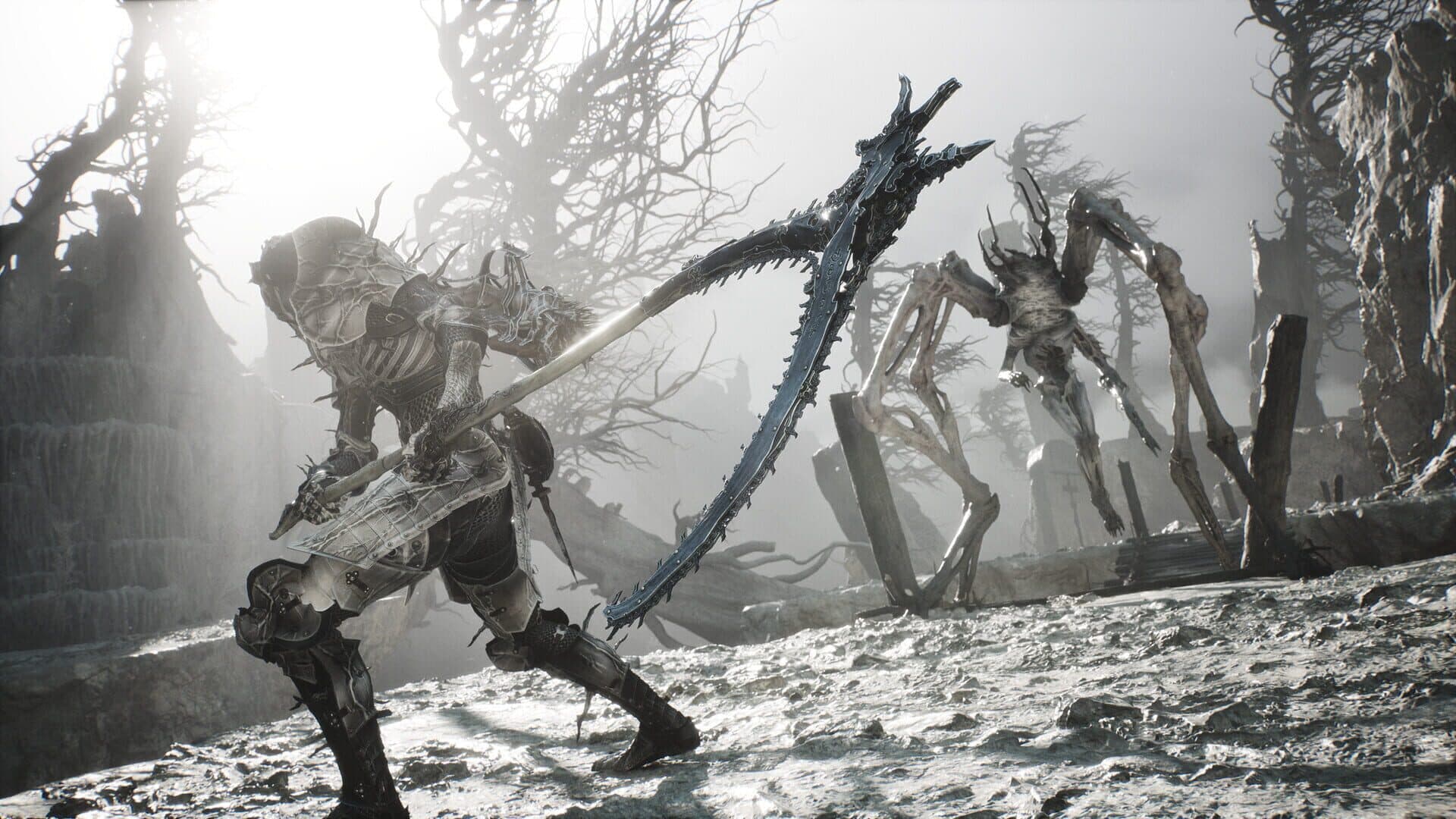 Mortal Shell II screenshot 8