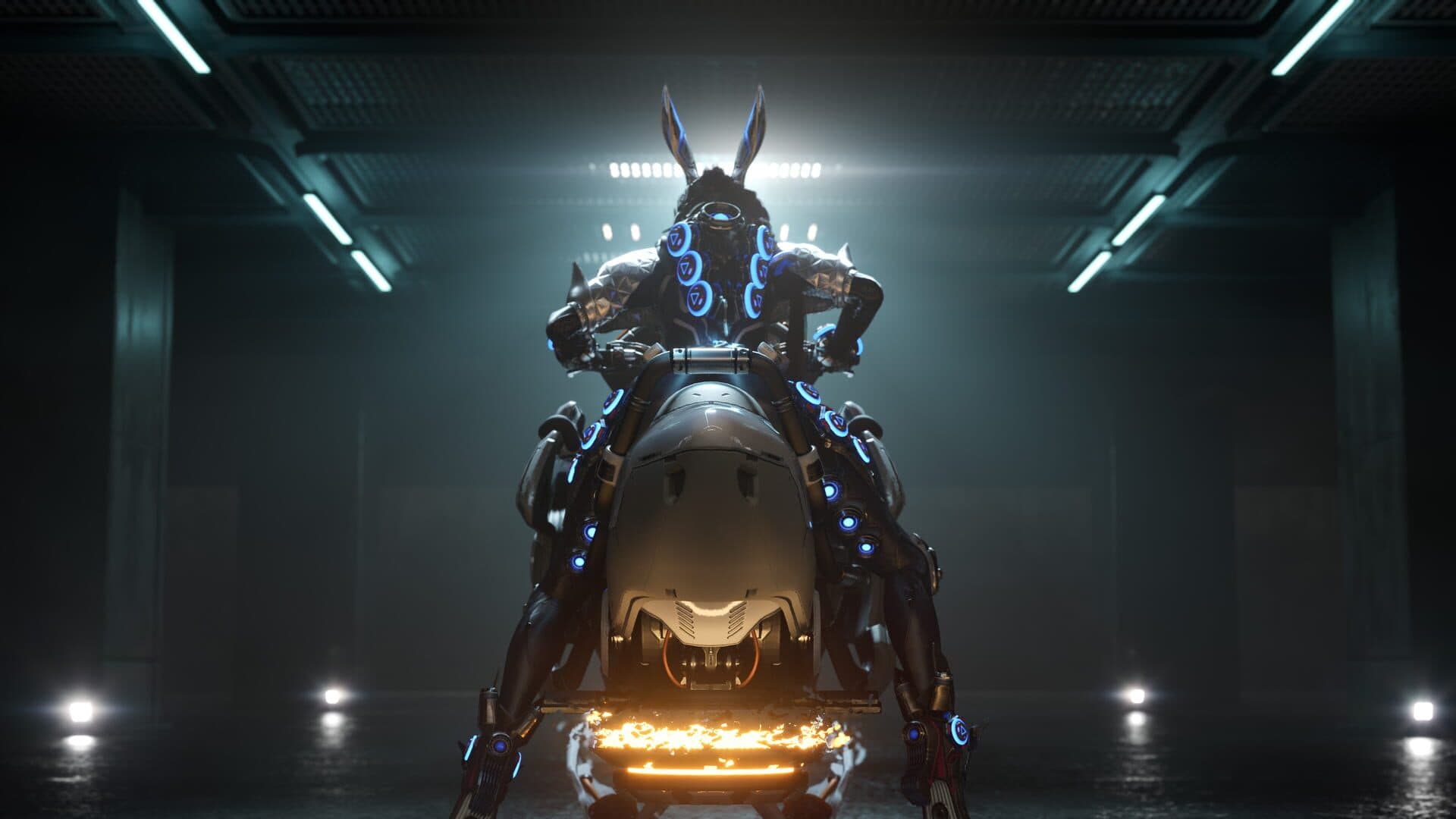 The First Descendant: Season 3 screenshot 3