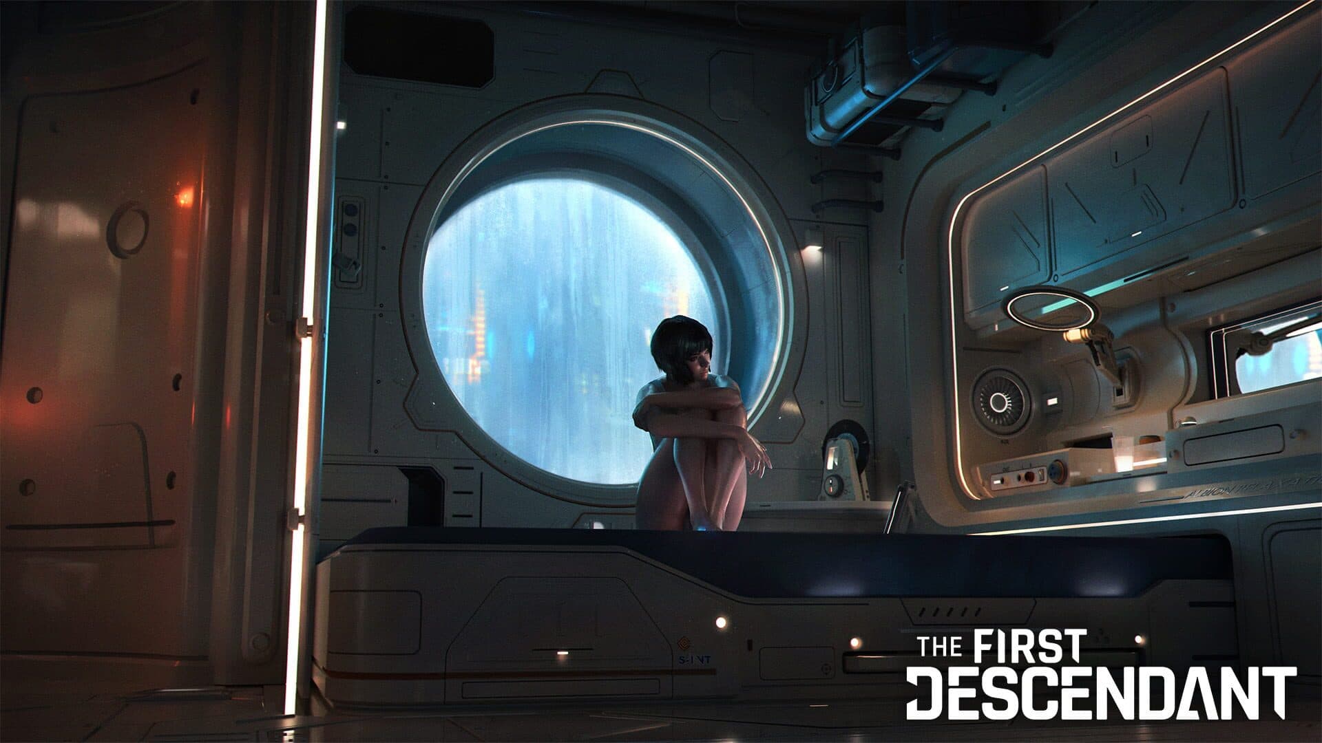 The First Descendant: Season 3 screenshot 2