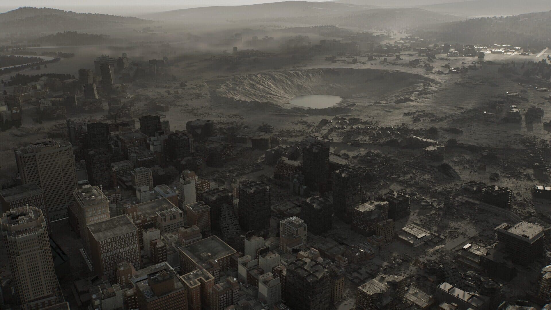 Resident Evil Requiem screenshot 4