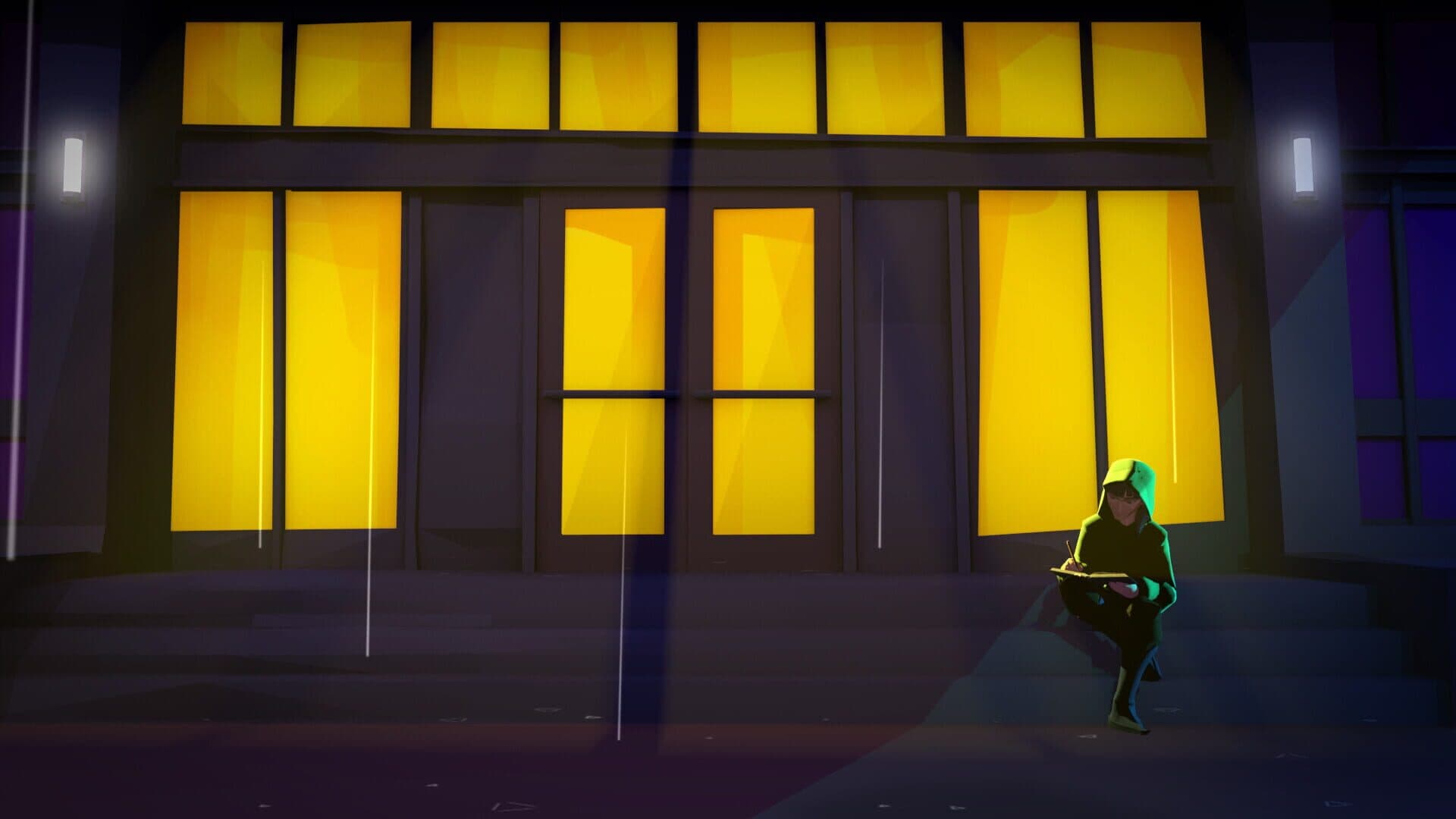 Hope in the City screenshot 5