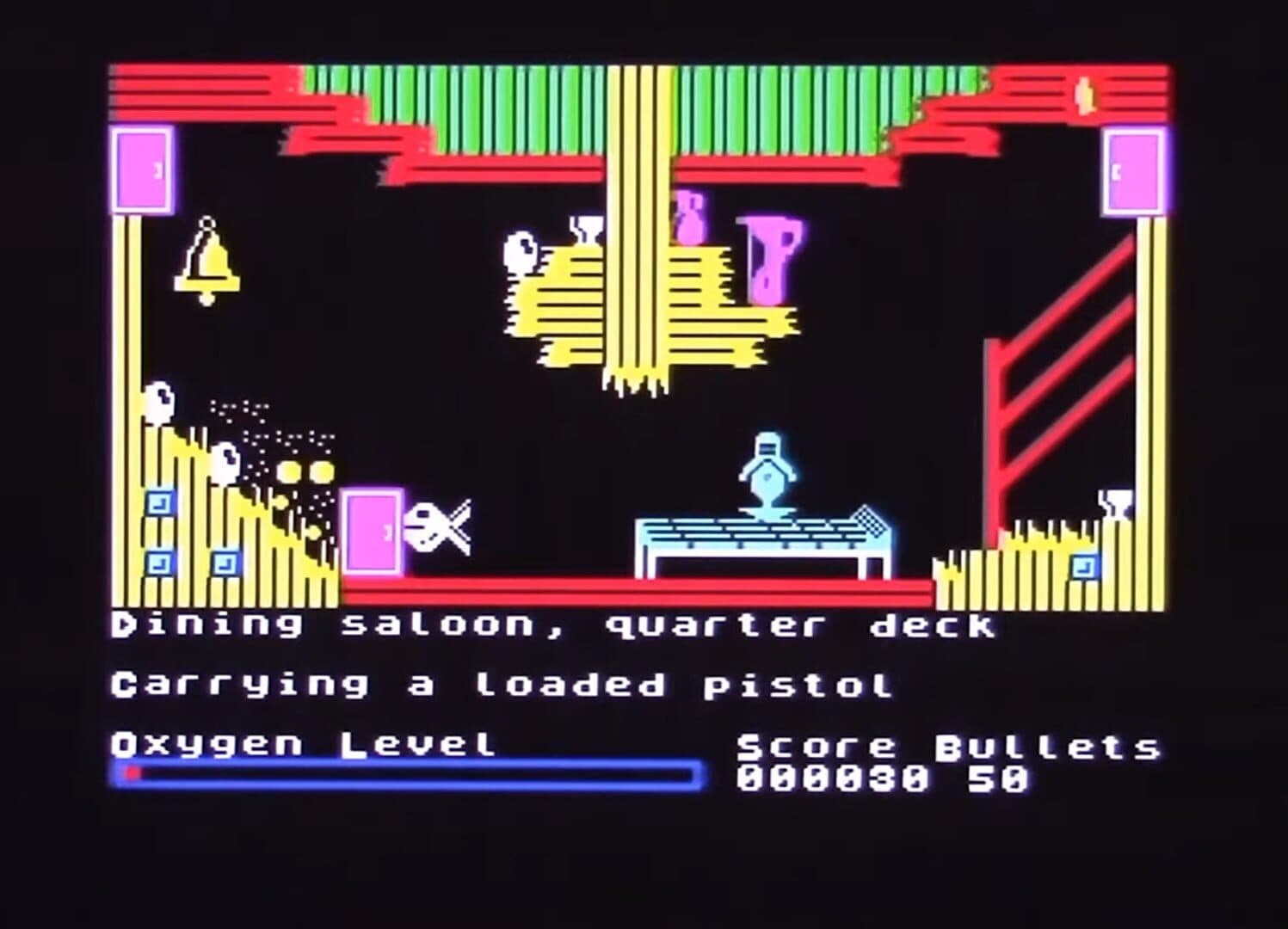 Devil's Crown screenshot 3