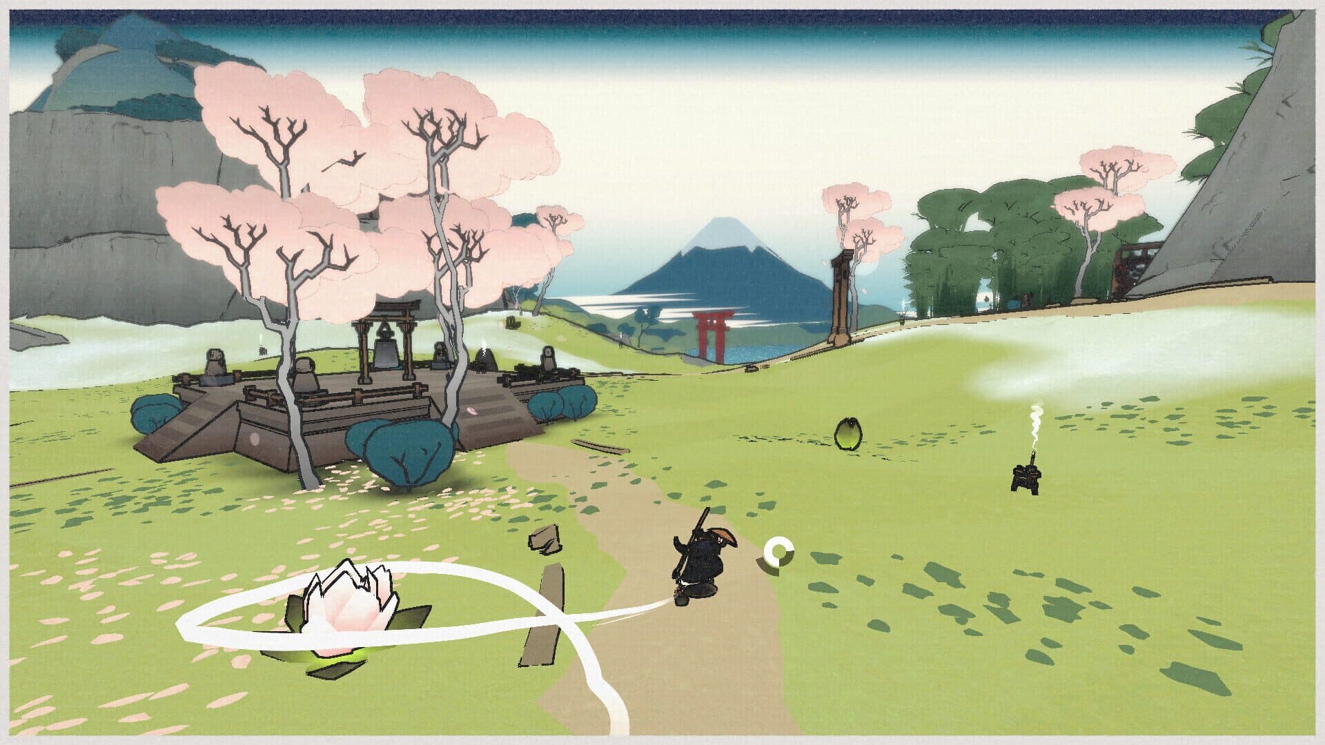 Oku screenshot 8