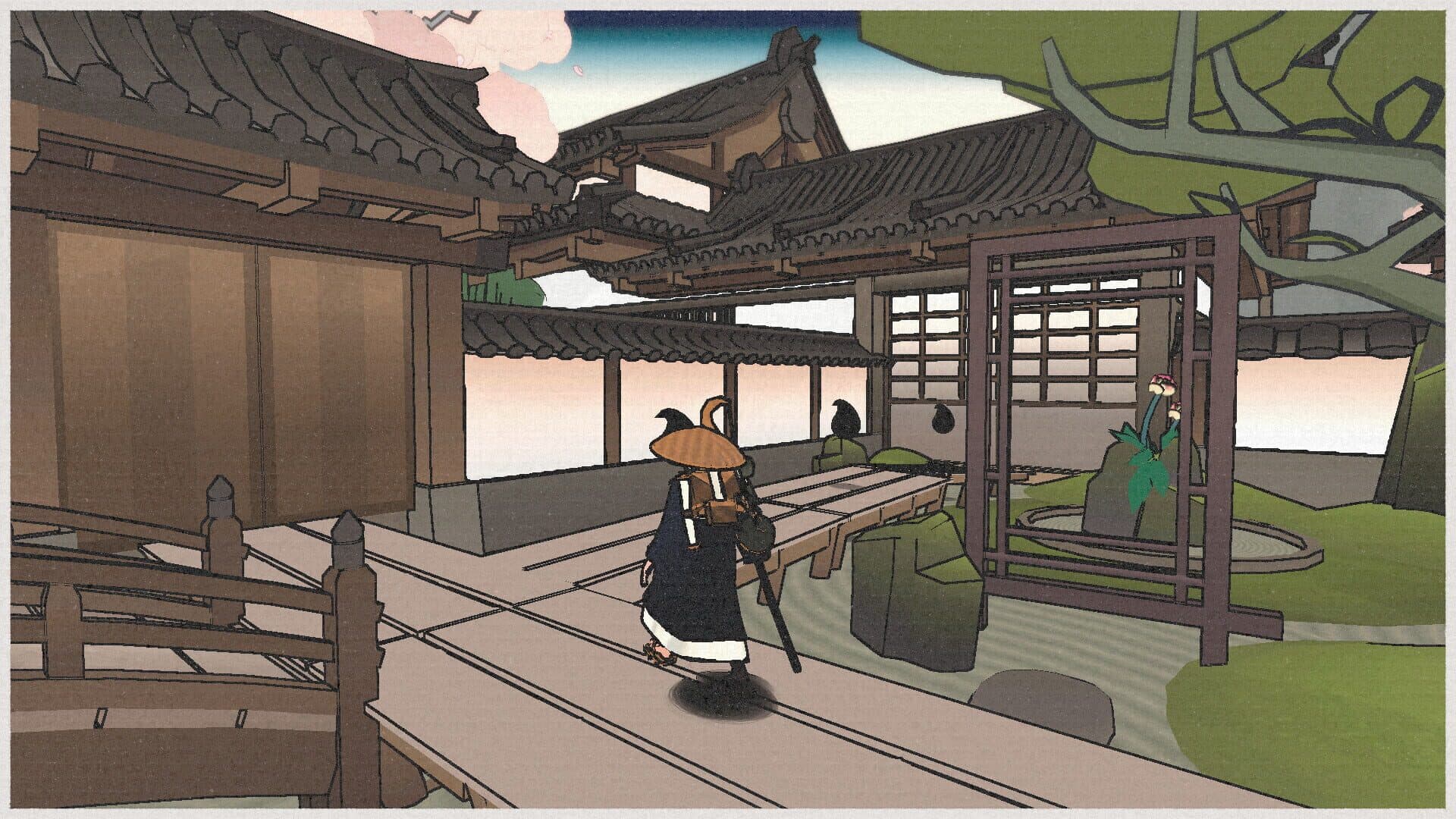Oku screenshot 9