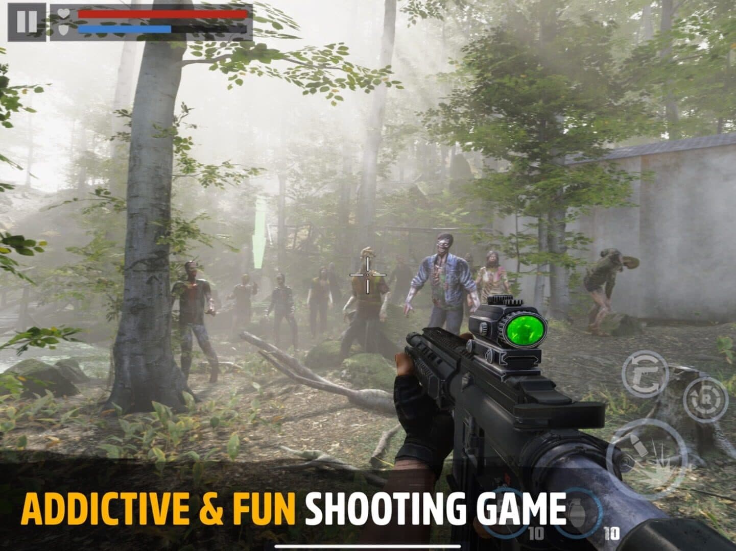 Dead Target screenshot 5