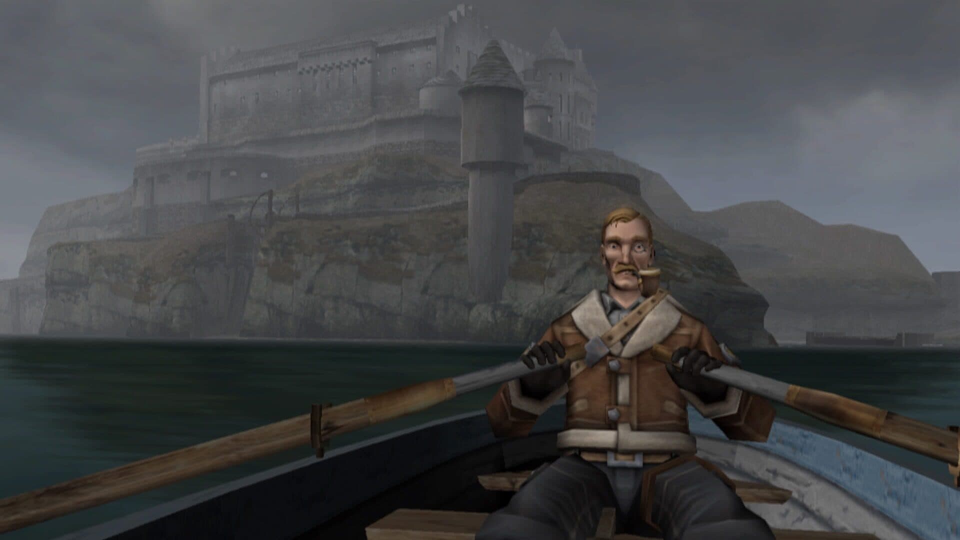 TimeSplitters: Future Perfect screenshot 3