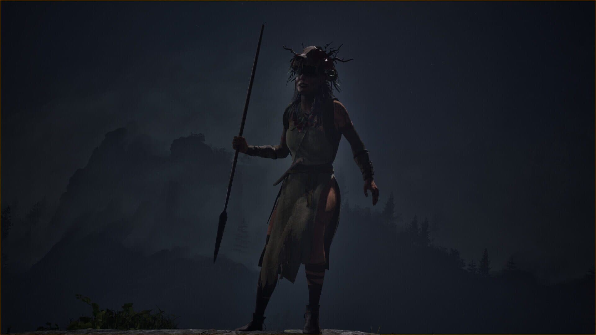 Norse: Oath of Blood screenshot 8