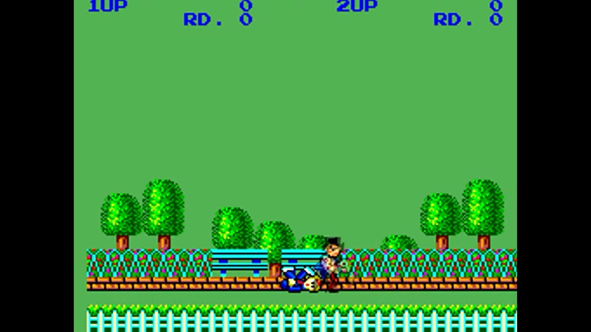 My Hero screenshot 2