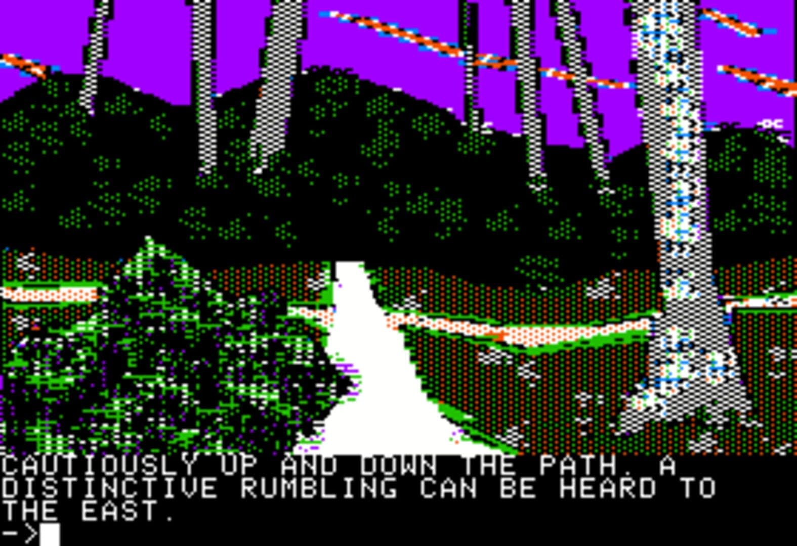 Ring Quest screenshot 2