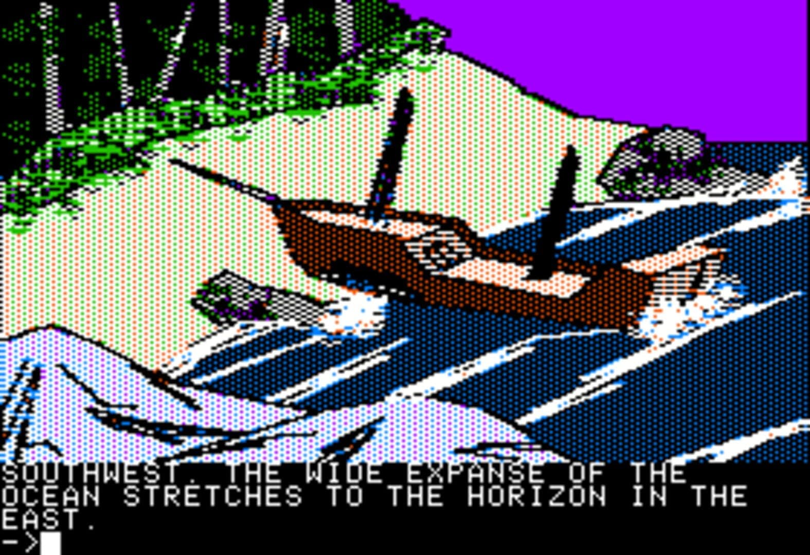 Ring Quest screenshot 3