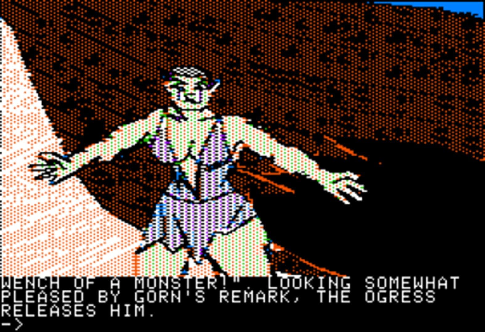 Ring Quest screenshot 4