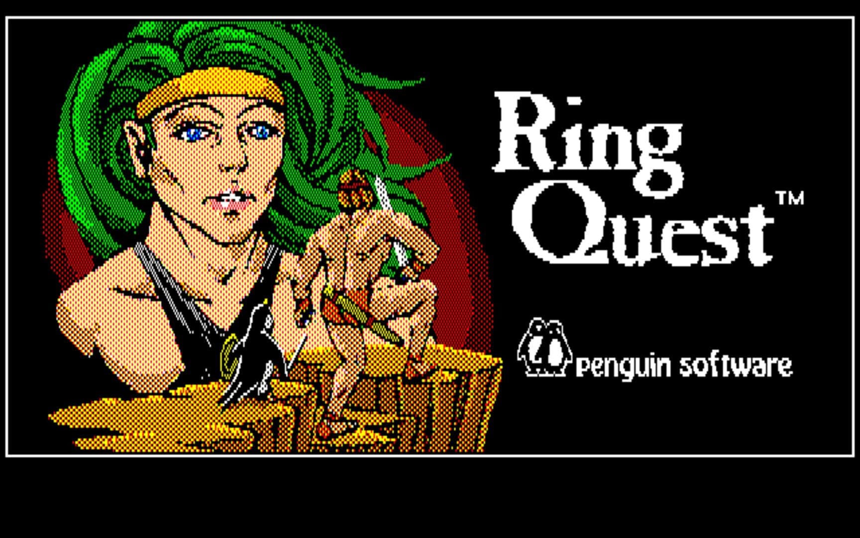 Ring Quest screenshot 5